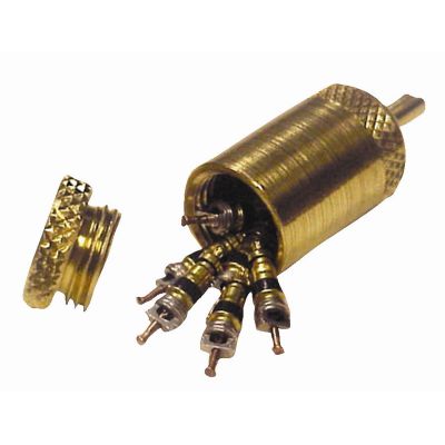 ROB13145 image(0) - ACCESS VALVE CORE KIT