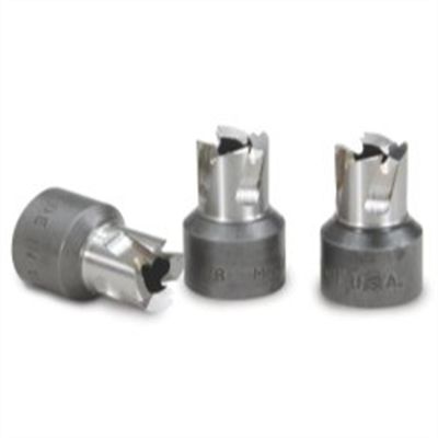 BLR11124-3 image(0) - SPOTWELD & ACCESS CUTTER 5/8IN. ROTABROACH 3/PK