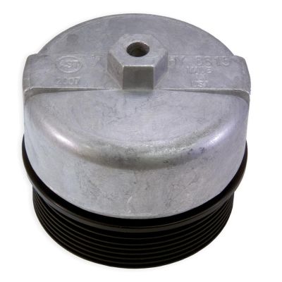 ASSHY8815 image(0) - WR 22MM OIL FILT END CP 15PT