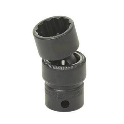 GRE1109UM image(0) - 3/8" Drive x 9mm Standard Universal- 12 Point