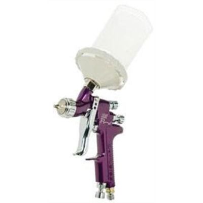 DEVSRI-635G-10 image(0) - GUN SPRAY SRIW HVLP SPOT REPAIR 1.0MM