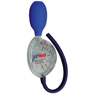 EZRS104 image(0) - WINDSHIELD WASHER HYDROMETER