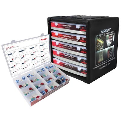 AIR76057 image(0) - Smart Splice Ultimate Line Repair Kit