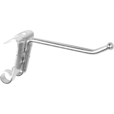 WLMW91021 image(0) - 2" Metal Bar Hook