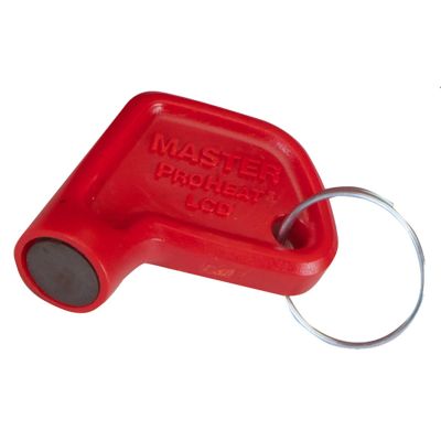MAS35335 image(0) - ProHeat STC ProLoc Magnetic Key, Replacement