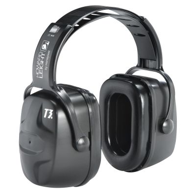 UVX1010970 image(0) - THUNDER T3 EARMUFF