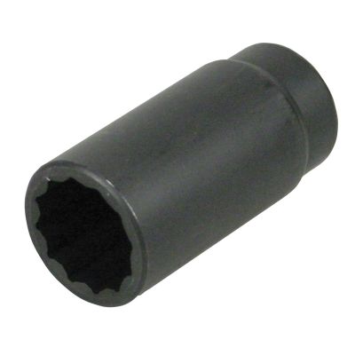 LIS39510 image(0) - SOC 30MM 1/2D AXL NT IMP 12PT DP XTW BLK