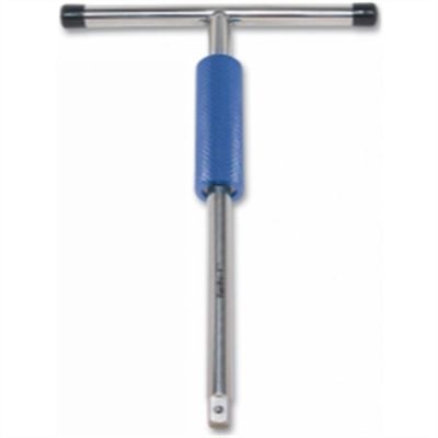 VIMTT500 image(0) - Turbo-T 1/2" Drive Speed "T" Handle Wrench
