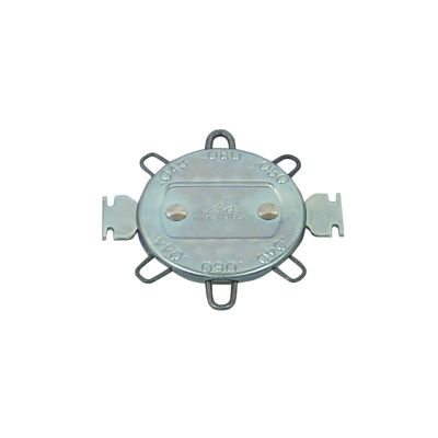 LIS67900 image(0) - SPARK PLUG GAUGE WIRE TYPE .035 TO .080IN.