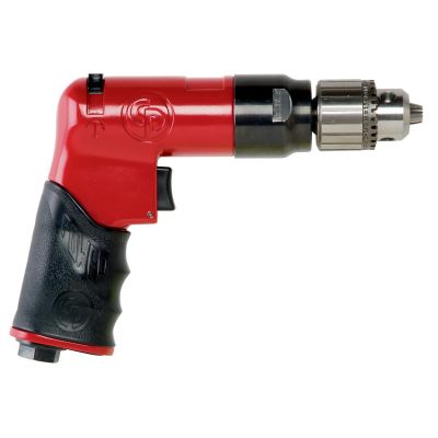 CPT789R-26 image(0) - Drill Air 3/8 Hd Reversible 2600Rpm Free Speed
