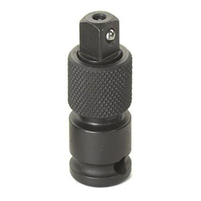 GRE930QC image(0) - 1/4" Drive x 1/4" Impact Quick Change Adapter
