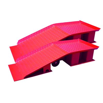 INT3420ASD image(0) - 20 TON WIDE STANCE TRUCK RAMPS