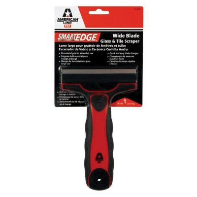 ASR65-0002 image(0) - American Line Pro Wide Blade Scraper