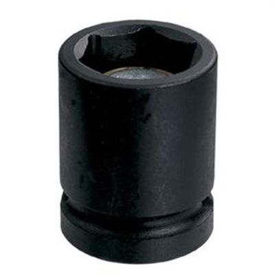 GRE1016RG image(0) - 3/8" DR x 1/2" Magnetic Std