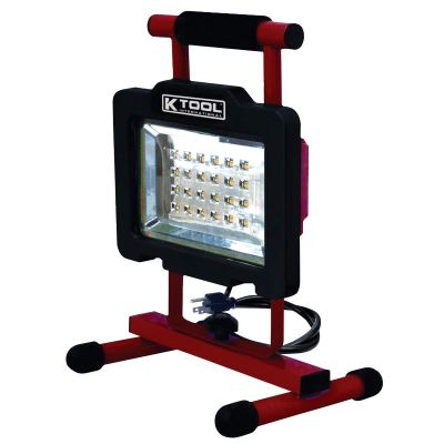 KTI73374 image(0) - A/C Power Worklight, 24 SMD LED (800 lumens)