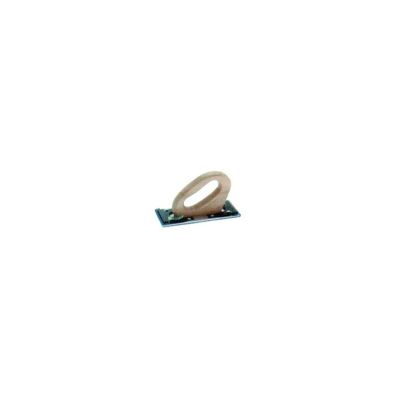 HUT5506 image(0) - SANDING BOARD - USES 2 3/4" X 8" PAPER