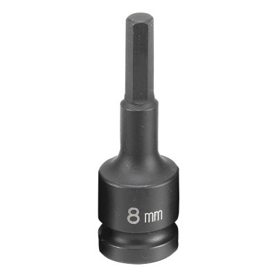 GRE2908M image(0) - SOC 8MM 1/2D IMP HEX