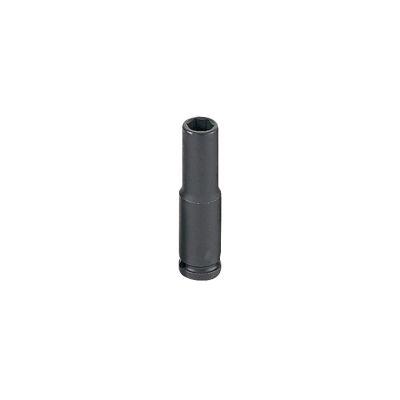 GRE909DG image(0) - SOC 9/32 1/4D IMP MAG 6PT DP BLK