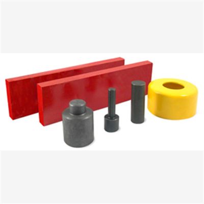SUN52PAK6 image(0) - 6-Piece Shop Press Accessory Kit