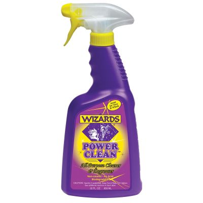 WIZ11088 image(0) - Power Clean 22oz