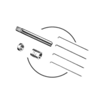 WLT12504 image(0) - 1/2" (12MM) 4-FLUTE EXTRA FINGERS