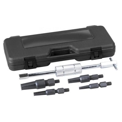 OTC4581 image(0) - BLIND HOLE BEARING PULLER SET