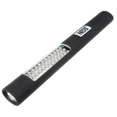 NOSNWL036B image(0) - Slim Worklight 36 LED - Counter display