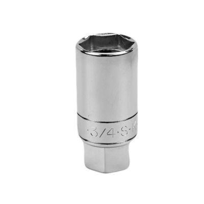 SKT4424 image(0) - SOC 3/4 3/8D SPRK PLG 6PT
