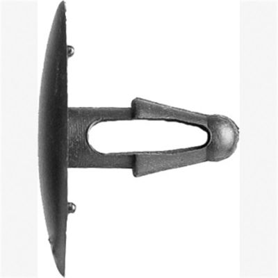 ABD6078 image(0) - Toyota Ret Clip 10 Pc