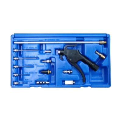 MTNBLOWKIT image(0) - 14 PC. BLOW GUN KIT