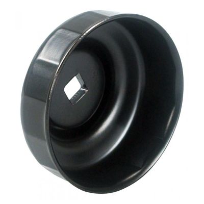 OTC6905 image(0) - SOC 66.5 MM 3/8D OIL FILT BLK CHR