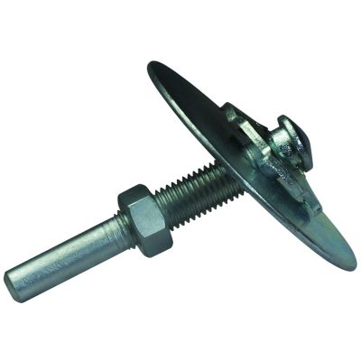 MMM7491 image(0) - WHEEL MANDREL F/7460