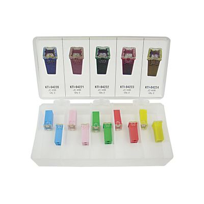KTI00026 image(0) - J-Case Fuse Kit by KTI