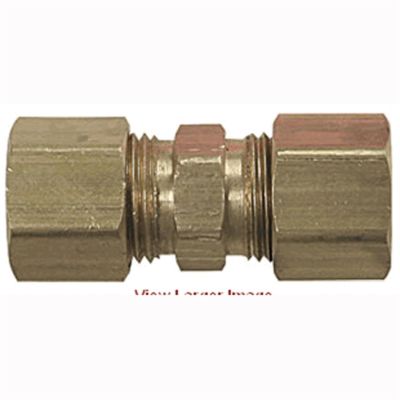 SRRK055 image(0) - 5/16" NYLON TO NYLON COMPRESSION FITTING (2)