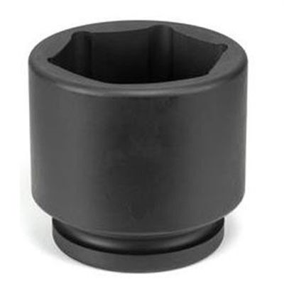 GRE4030M image(0) - SOC 30MM 1"D IMP 6PT BLK