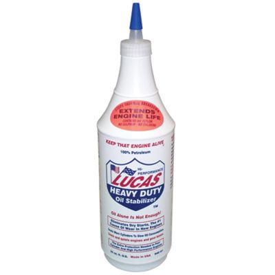 LUC10001 - Heavy Duty Oil Stabilizer