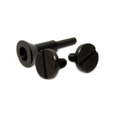 FPW1423-2185 image(0) - MANDREL SET, FOR 1/4" & 3/8" ARBOR