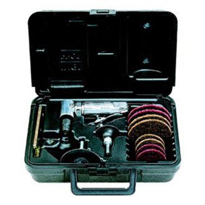 IRT301B32MK image(0) - Angle Die Grinder Kit