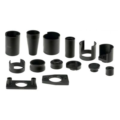 OTC6539-10 image(0) - Truck Ball Joint Master Set Upgrade for 6529