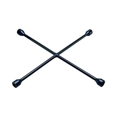 KEN35637 image(0) - 4 WAY LUG WRENCH 17