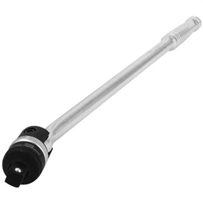 WLMW32124 image(0) - 1/2" Dr Flexible High Torque