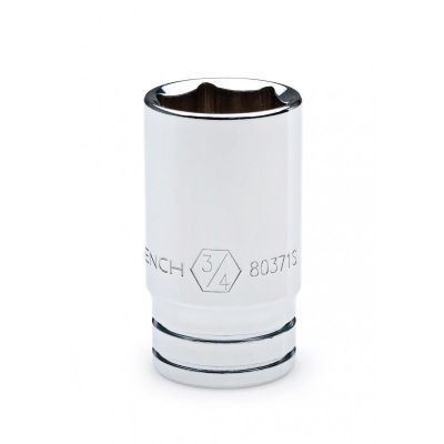 KDT80368S image(0) - 3/8" DRIVE 6PT