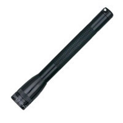 MAGS3017 image(0) - XL100 LED 3-Cell Blk Pres Box