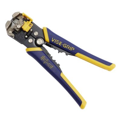 VGP2078300 image(0) - IRWIN SELF ADJUSTING WIRE STRIPPER