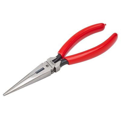 KDT82073 image(0) - 7-1/2" Long Nose Side Cutting Pliers