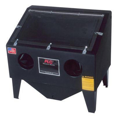 ALC40390 image(0) - BLASTER CABINET BENCH TOP 30 X 20