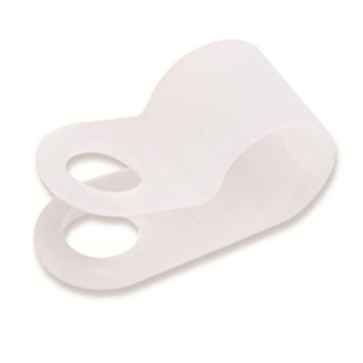 JTT4604H image(0) - Nylon Cable Clamps 3/8" I.D.