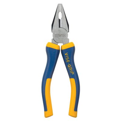 VGP1771973 image(0) - 6" VISE-GRIP Combination Plier