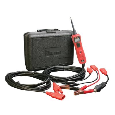 PPR319FTC-RED image(0) - Power Probe Iii Red