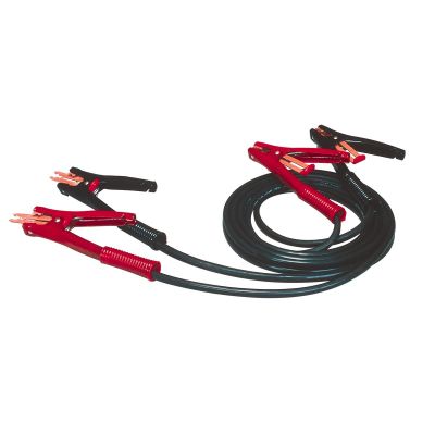 ASO6159 image(0) - 15ft 500 AMP CLAMPS BOOSTER CA